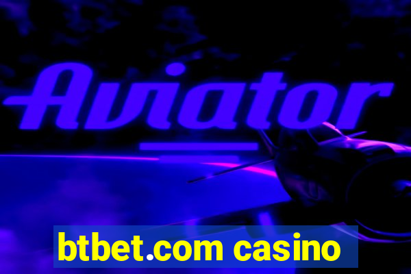 btbet.com casino